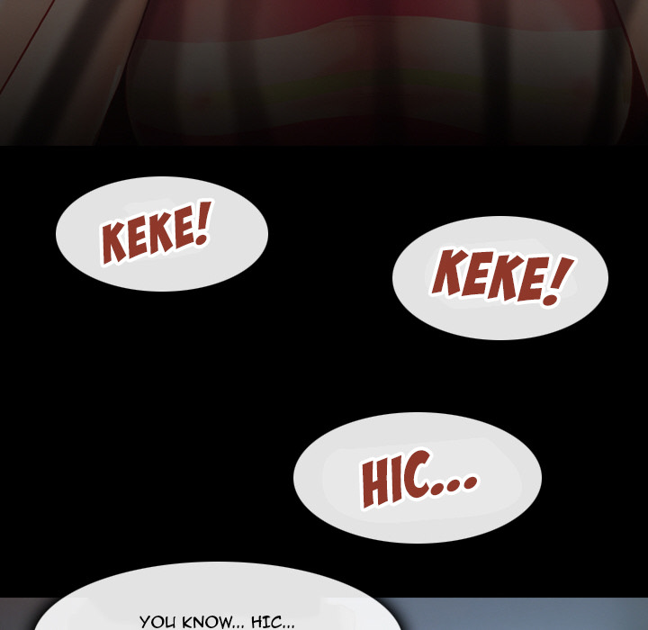 The Voice of God - Chapter 2 Page 69