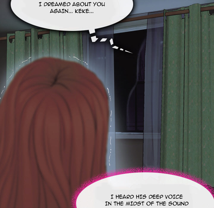 The Voice of God - Chapter 2 Page 70