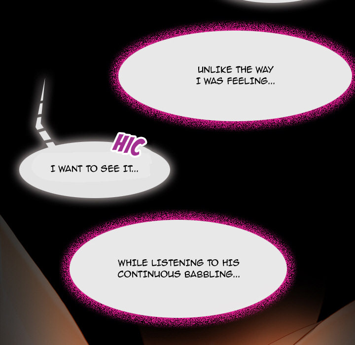 The Voice of God - Chapter 2 Page 73