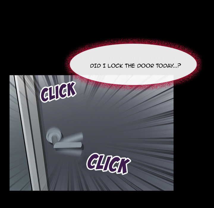 The Voice of God - Chapter 2 Page 82