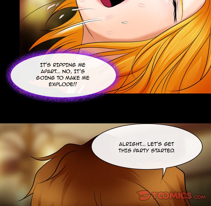 The Voice of God - Chapter 20 Page 63