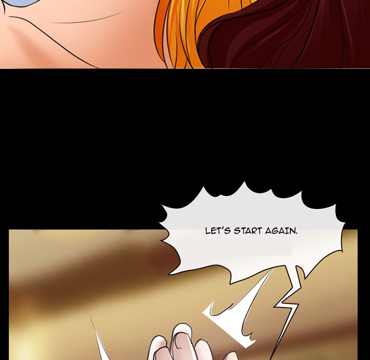 The Voice of God - Chapter 20 Page 94