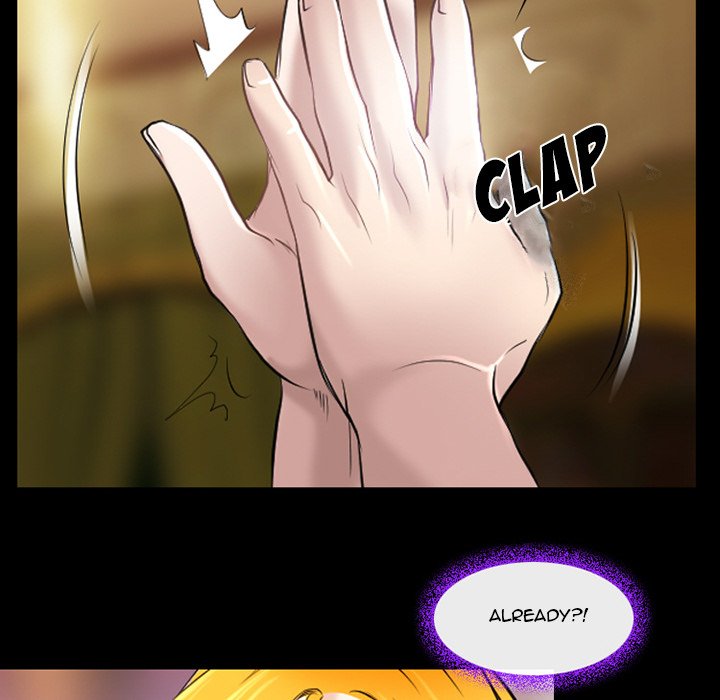 The Voice of God - Chapter 20 Page 95