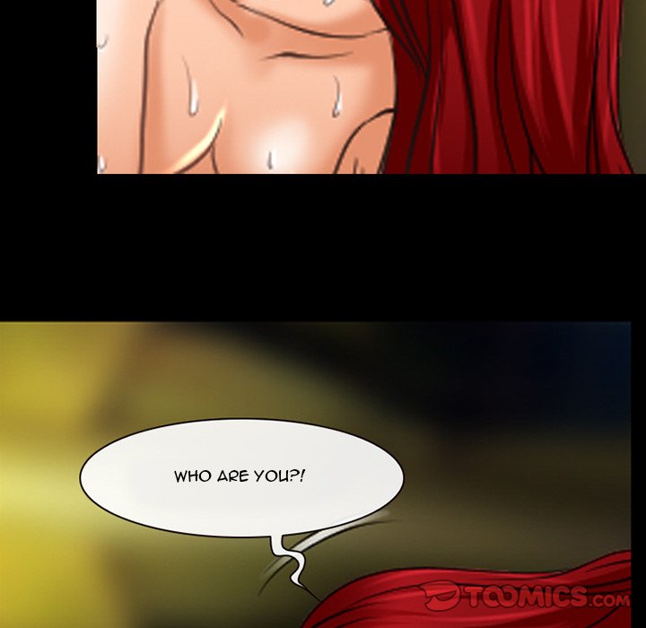 The Voice of God - Chapter 21 Page 38