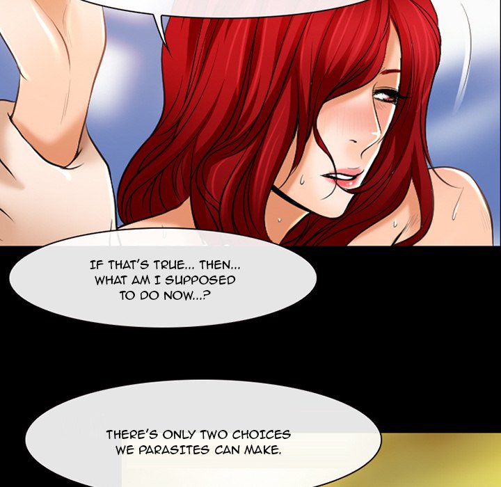 The Voice of God - Chapter 21 Page 54