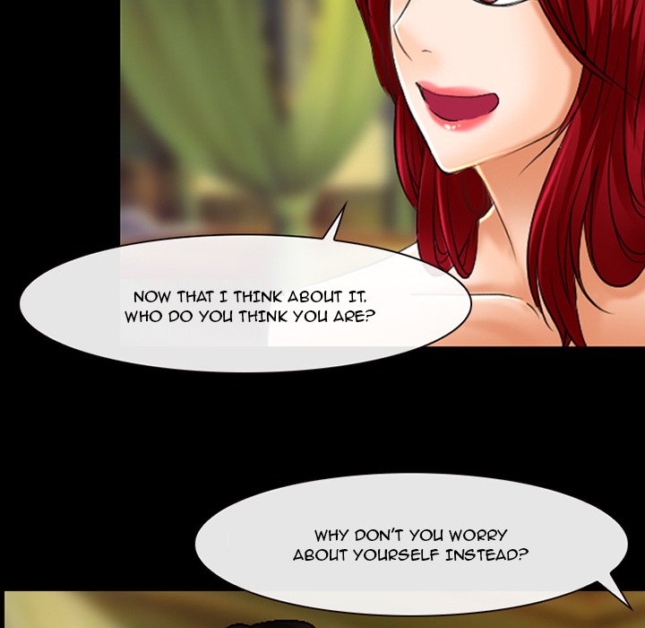 The Voice of God - Chapter 22 Page 60