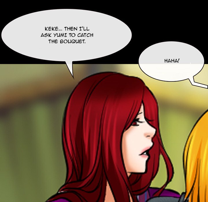 The Voice of God - Chapter 22 Page 91