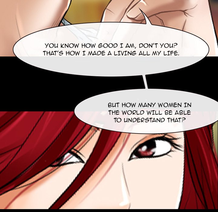 The Voice of God - Chapter 23 Page 19