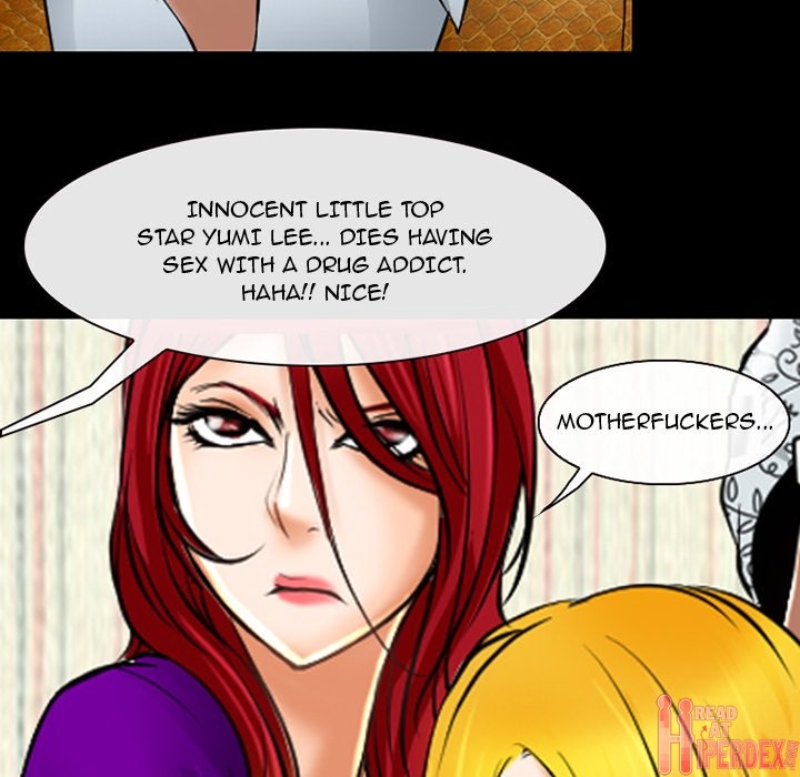 The Voice of God - Chapter 23 Page 66