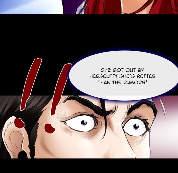 The Voice of God - Chapter 24 Page 100