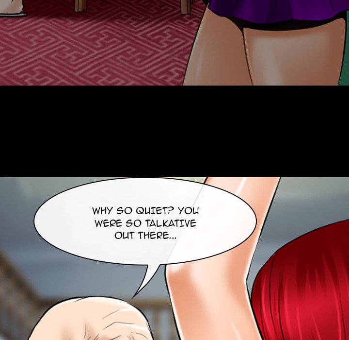 The Voice of God - Chapter 24 Page 18