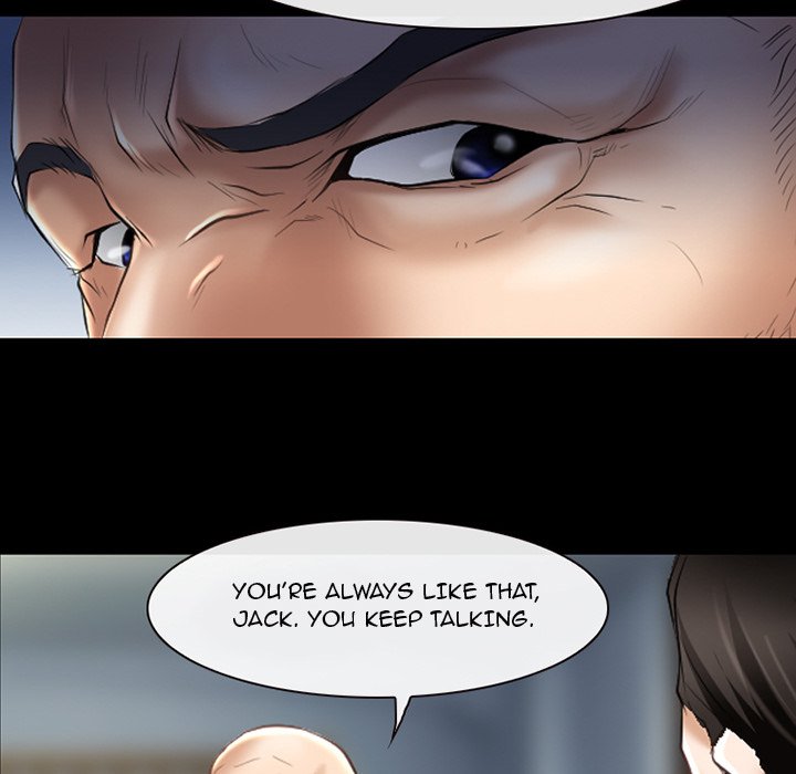 The Voice of God - Chapter 24 Page 37