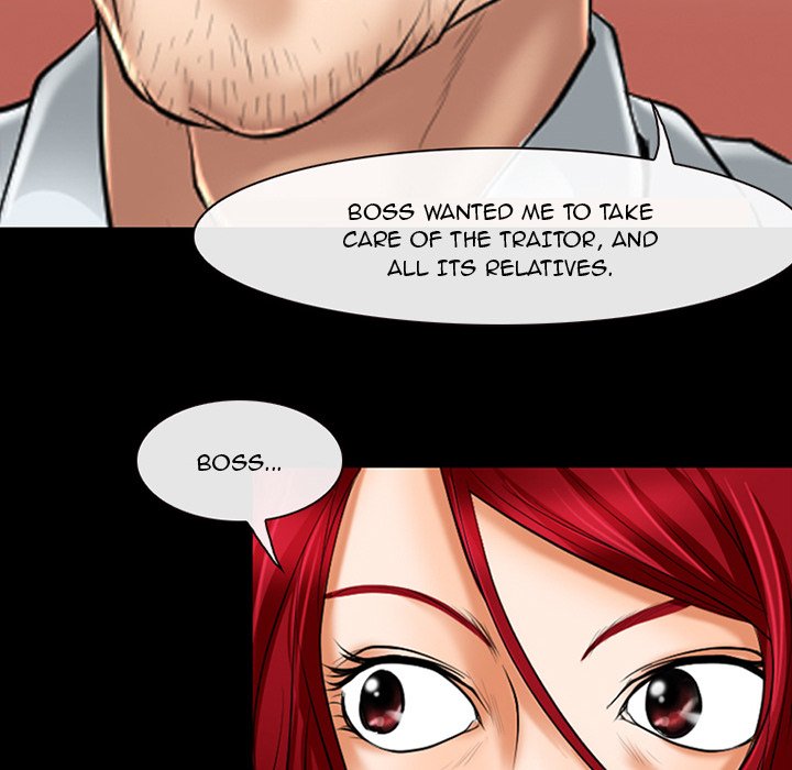 The Voice of God - Chapter 24 Page 43