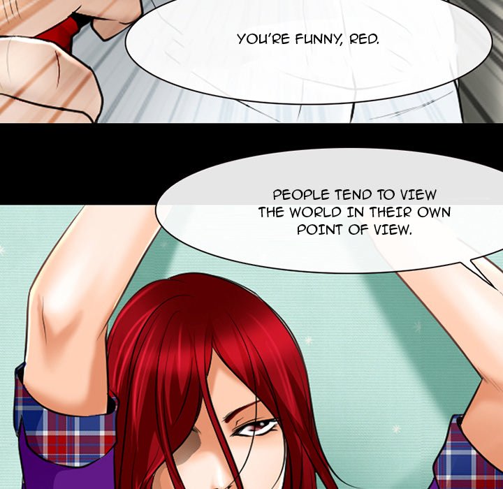 The Voice of God - Chapter 24 Page 52