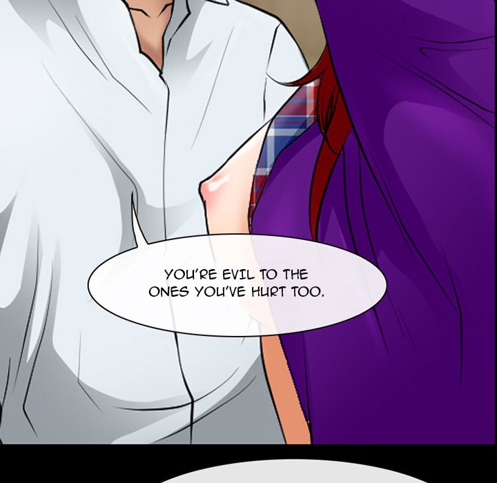 The Voice of God - Chapter 24 Page 55