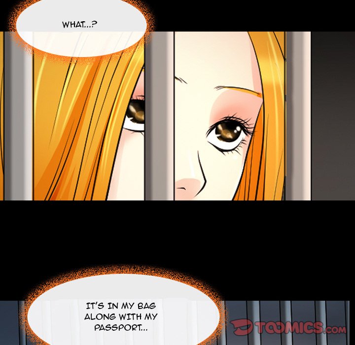 The Voice of God - Chapter 26 Page 70