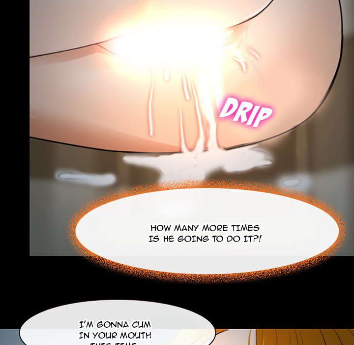 The Voice of God - Chapter 27 Page 101