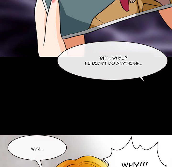 The Voice of God - Chapter 29 Page 100
