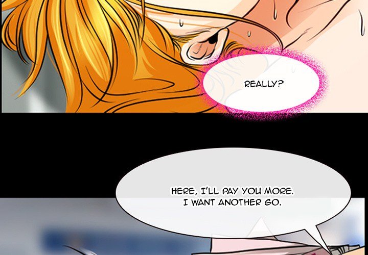 The Voice of God - Chapter 29 Page 4