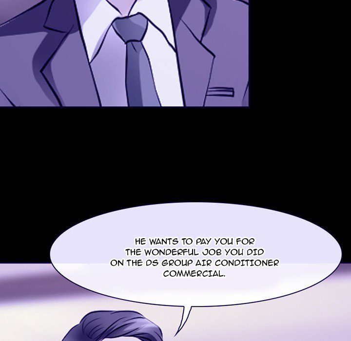 The Voice of God - Chapter 29 Page 59