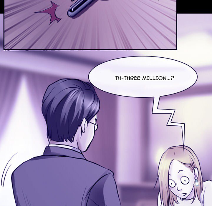 The Voice of God - Chapter 29 Page 63