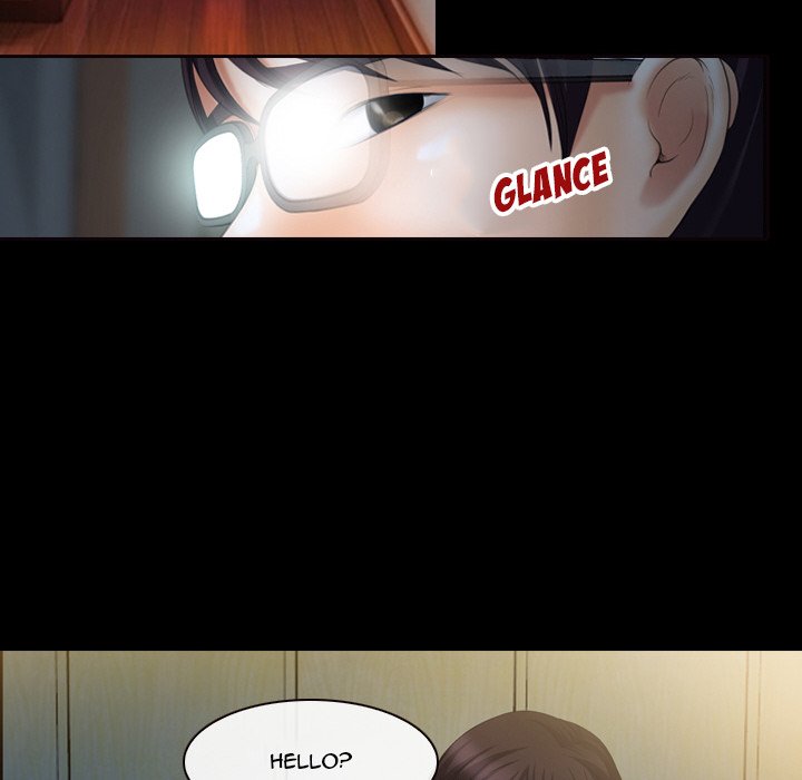 The Voice of God - Chapter 3 Page 68
