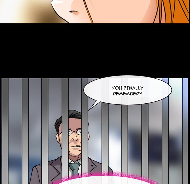 The Voice of God - Chapter 30 Page 40