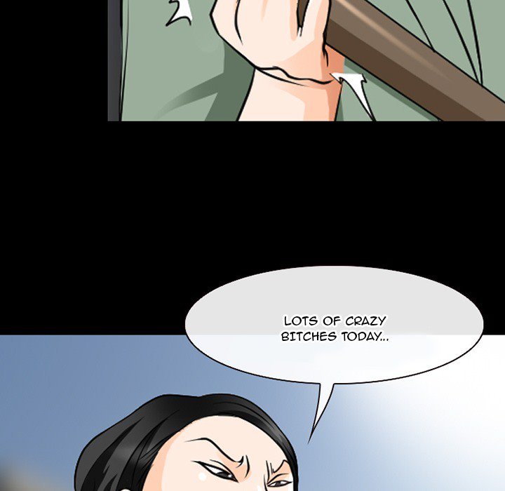 The Voice of God - Chapter 30 Page 75