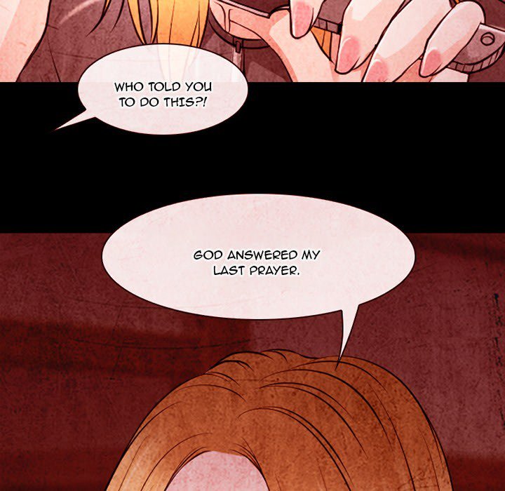 The Voice of God - Chapter 32 Page 55