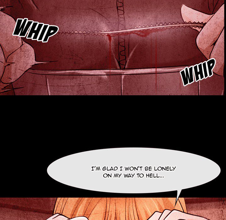 The Voice of God - Chapter 33 Page 100