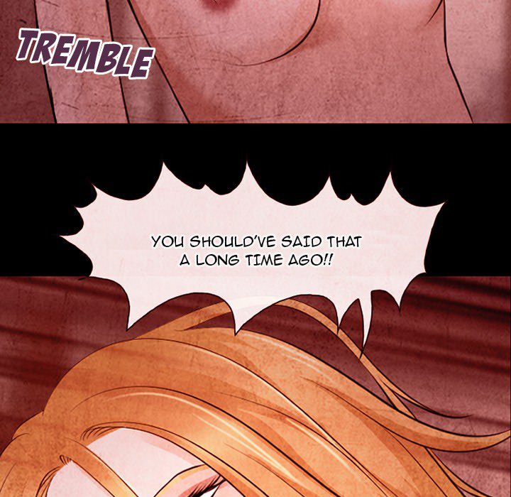 The Voice of God - Chapter 33 Page 64