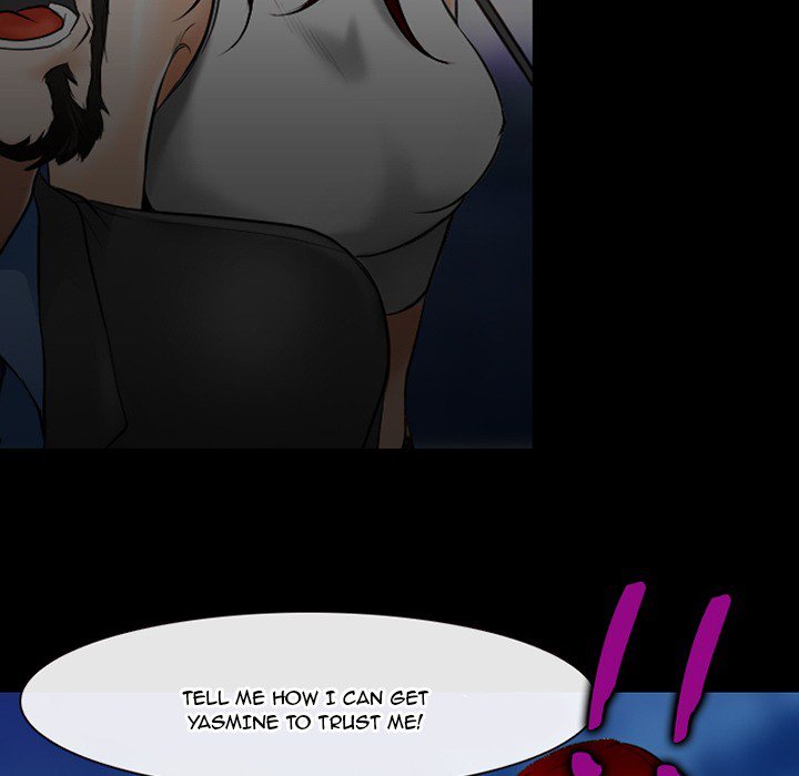 The Voice of God - Chapter 34 Page 36