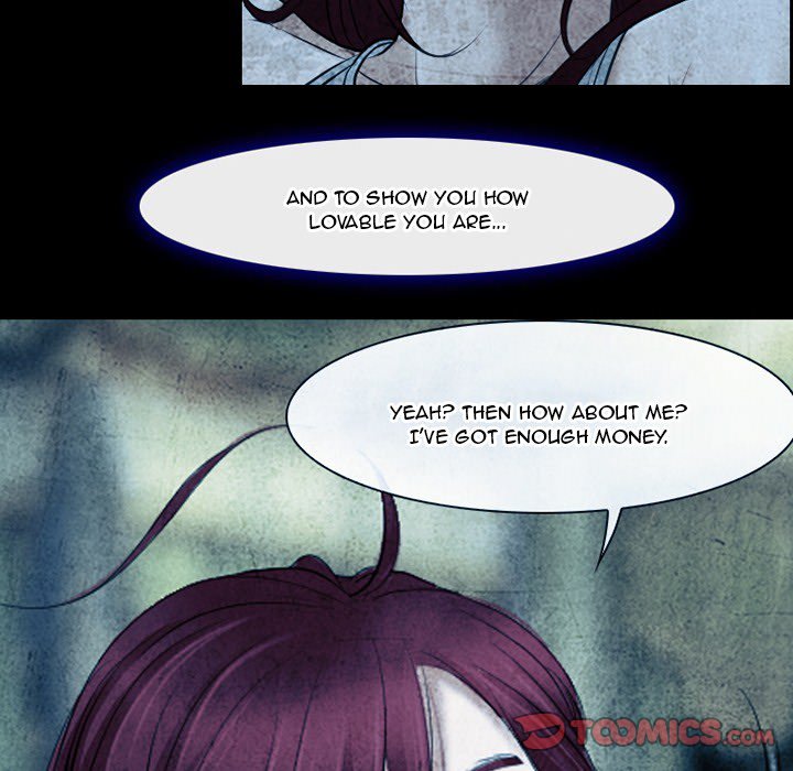 The Voice of God - Chapter 34 Page 90