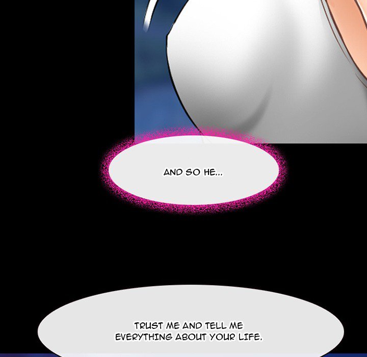 The Voice of God - Chapter 35 Page 5