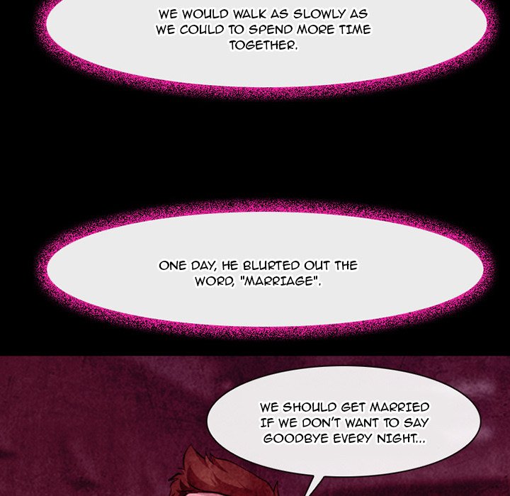 The Voice of God - Chapter 36 Page 18