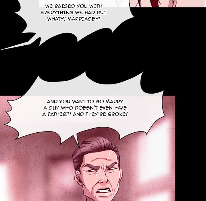 The Voice of God - Chapter 36 Page 30