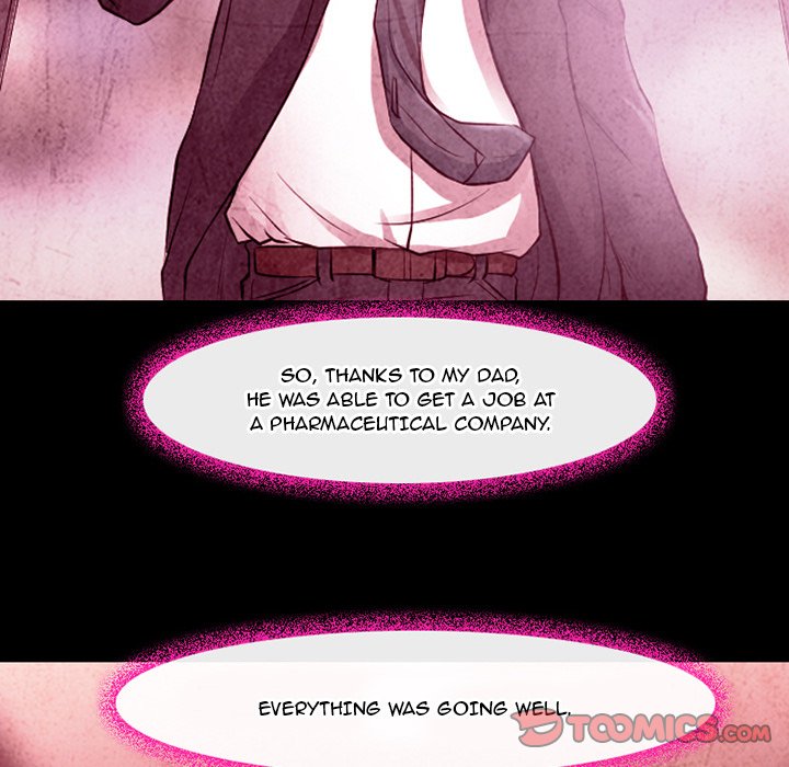 The Voice of God - Chapter 36 Page 44