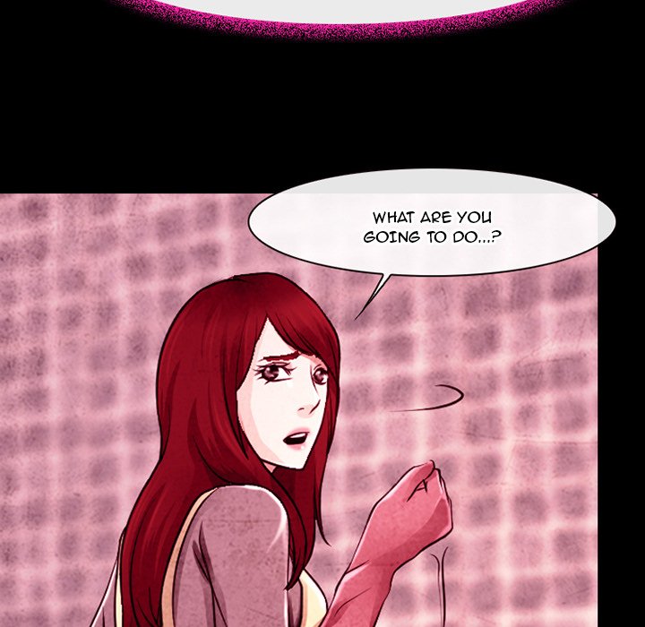 The Voice of God - Chapter 36 Page 59