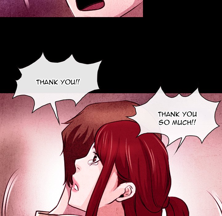 The Voice of God - Chapter 36 Page 72