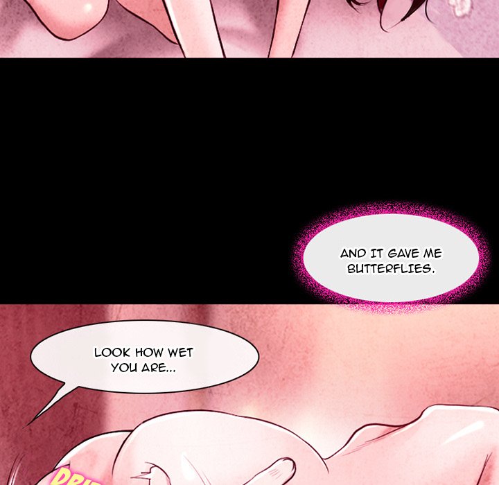 The Voice of God - Chapter 36 Page 87