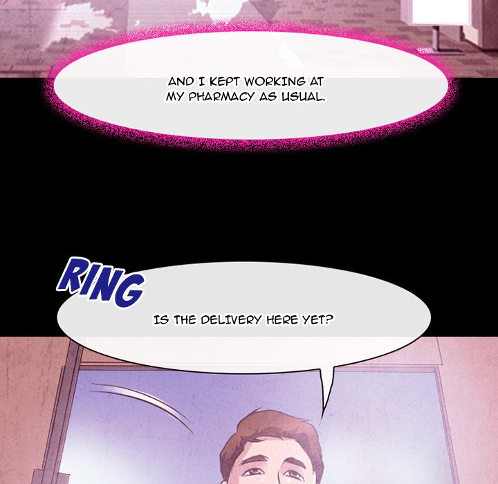 The Voice of God - Chapter 37 Page 25