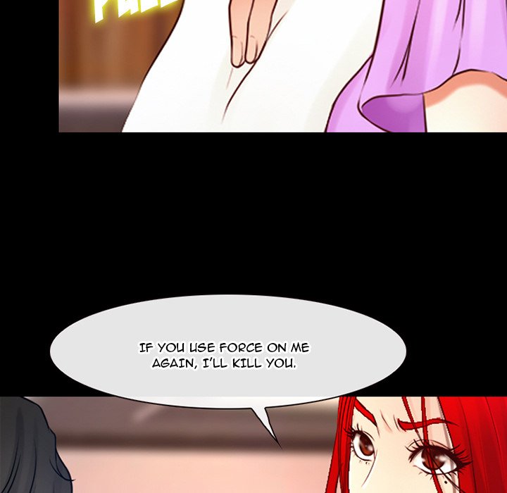 The Voice of God - Chapter 38 Page 34