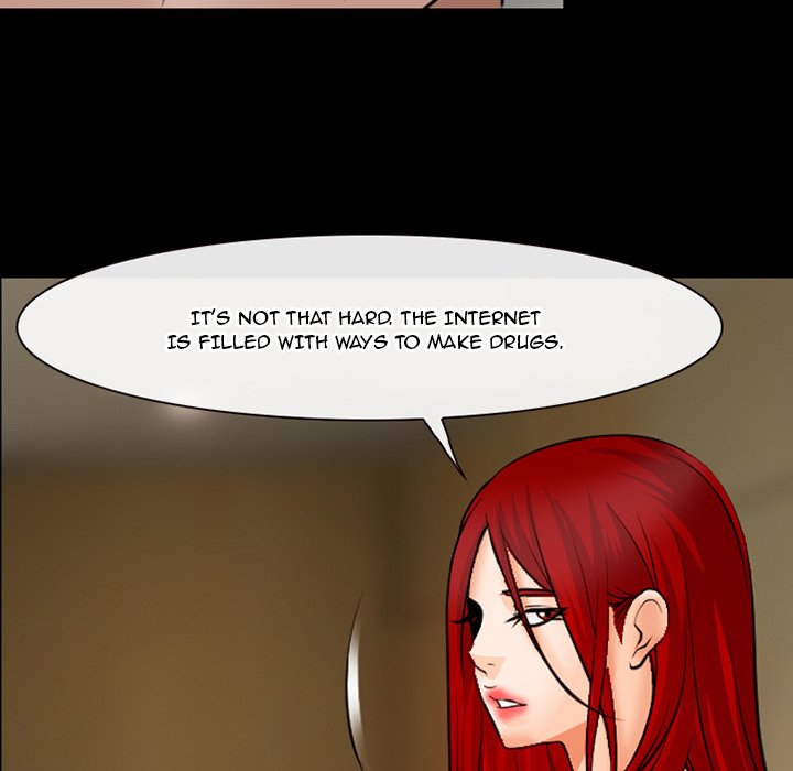 The Voice of God - Chapter 38 Page 84