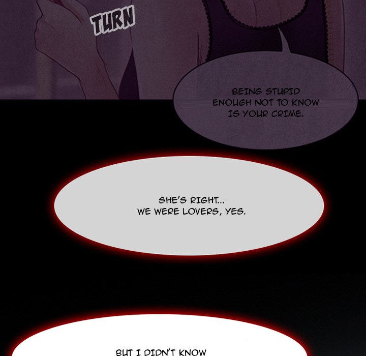 The Voice of God - Chapter 4 Page 66