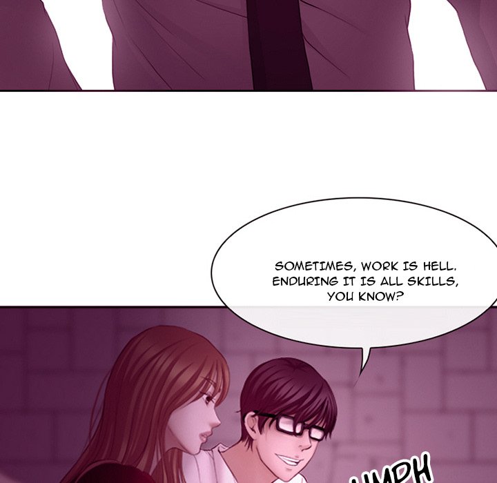 The Voice of God - Chapter 4 Page 86