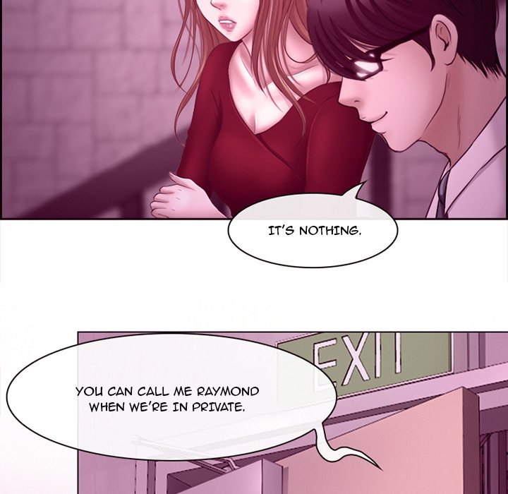 The Voice of God - Chapter 4 Page 89