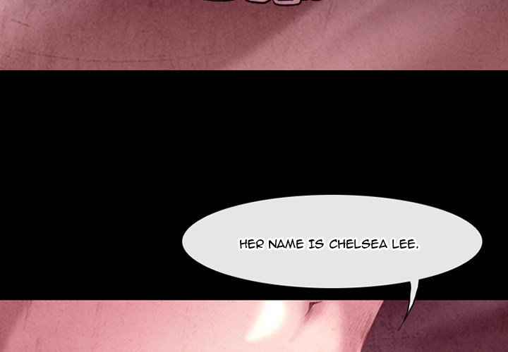 The Voice of God - Chapter 40 Page 3