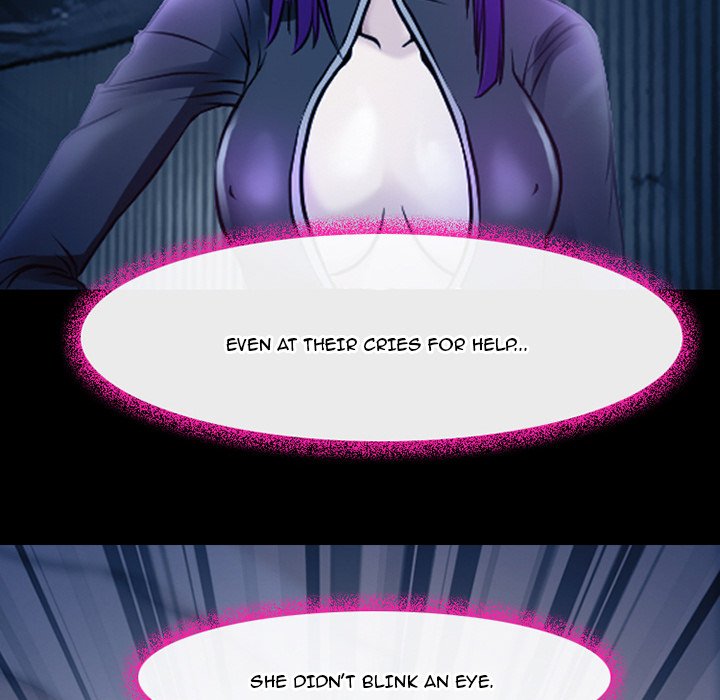 The Voice of God - Chapter 41 Page 40