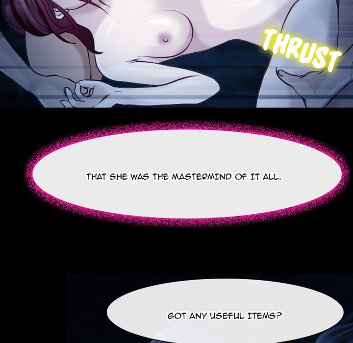 The Voice of God - Chapter 41 Page 48