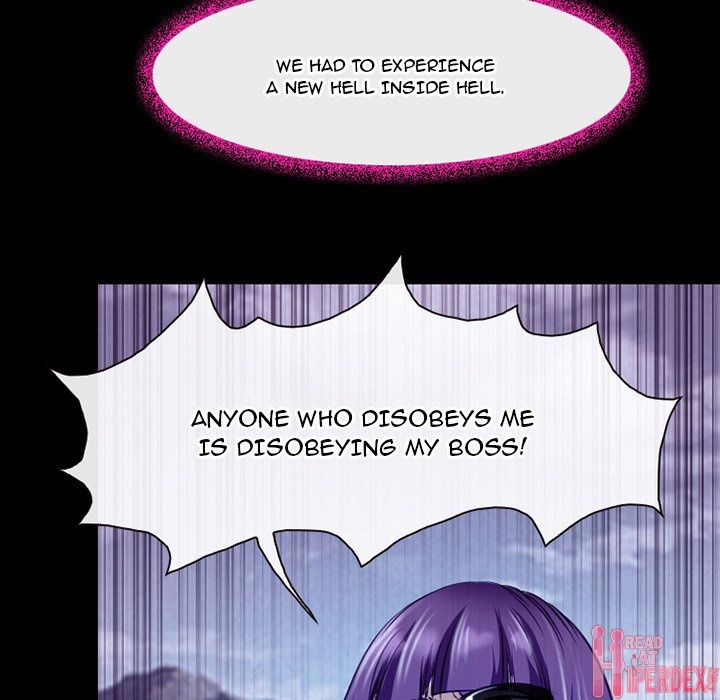 The Voice of God - Chapter 41 Page 91